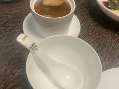 -Yan Ting 宴庭中餐厅(上海静安瑞吉酒店)