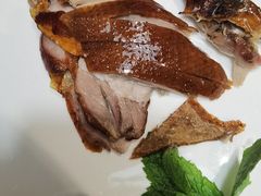 -大鸭梨烤鸭(甘家口店)