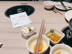 -浅锅和牛小锅放题(深业上城店)