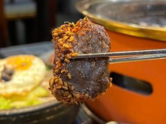 -火炉情韩国料理店(古田路店)