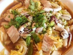 大白菜炖海兔-牟传仁饭庄(星海店)
