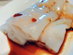 鲜虾仁肠粉-利苑酒家(金宝店)