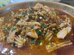 -周师饭店
