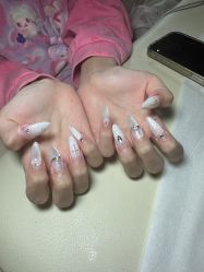 -LILY NAILS美甲美睫