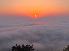 -沈阳辉山风景区