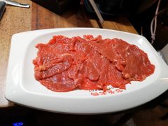-巴邑火锅·鲜切牛肉(萧山银隆店)