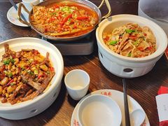 -小柴米·传统江西菜(万寿宫店)
