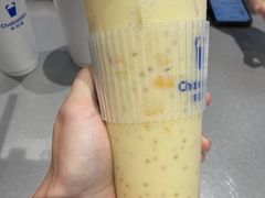 -茶百道(文冲沃尔玛店)