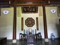 -西安关中民俗艺术博物院
