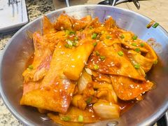 -安又胖韩国烤肉(美罗城店)