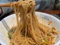 猪油拌粉-湘下佬·老长沙吃货铺(顺成·大融城店)