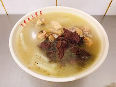 饵丝-文山荷鲜居(翠湖店)