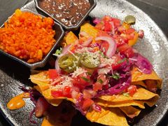 -Q MEX 库迈墨西哥餐吧(三里屯店)