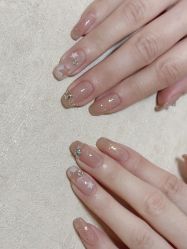 -斯馨·健康美甲美睫