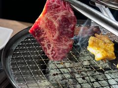 -隐家本格烧肉(万达广场店)