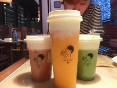 -喜茶(深圳东门1234店)