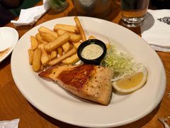 -Texas Roadhouse(世纪汇广场店)