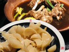 -京韵胡同·酱香羊蝎子火锅涮肉(长寿路店)