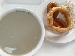 -老磁器口豆汁店(天坛店)