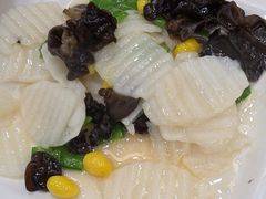 -百年认一力 太原老字号 (桥头街店)