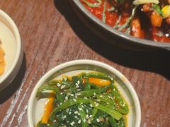 -Fuzzy Bistro 浮几韩餐·茶酒馆