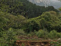 -北京密云天门山风景区