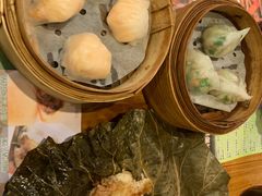-添好运点心专门店(深水埗店)