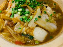 -古韵轩·江浙融合菜(梁溪店)