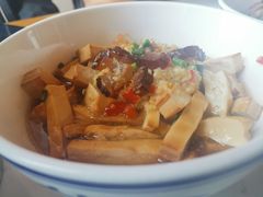 -湖兰金牌小炒肉(椒江万达店)