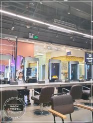 -HairCode芭曲发型