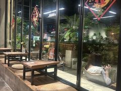-邊渡咖啡