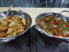 -中山大学东校区-学生第2食堂
