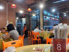 -202特色排档(五缘湾店)