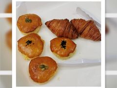 枫糖牛角面包-味多美蛋糕(北医三院店)