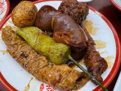 -刘小忙把子肉(北园大街总店)