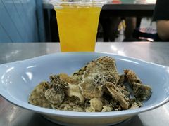 -榮泰米粉湯(Left Shop)