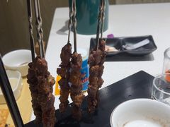 -和庆斋羊蝎子火锅·碳缸烧烤(顺义旗舰店)