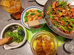 -零柒三幺·山野湖南菜(景枫中心店)