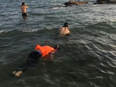 -盐洲岛