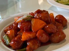 -老广酒楼(樱花店)