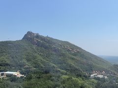 -黄金寨原生态旅游区