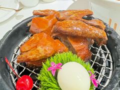 -3号仓库·创意中国菜(新世界城店)