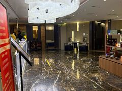 -华夏良子·足道SPA艾灸(翠微店)