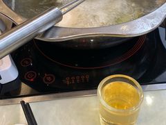 -潮悦牛肉火锅城(水贝店)