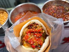 -董爸爸烤饼(马站底店)