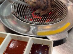 -喜来稀肉(虹泉路店)