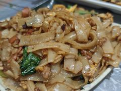 -凤爪王烧烤(徐东旗舰店)
