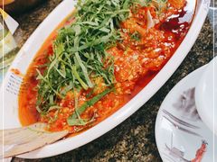 -扒骨肉雅鱼饭店(三雅文化传承店)