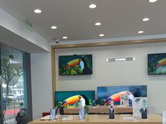 -华为合作店(金陵西路)