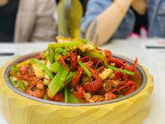 -龙虾奇迹(大华三路店)